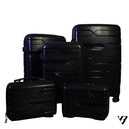 valise 5 pièces